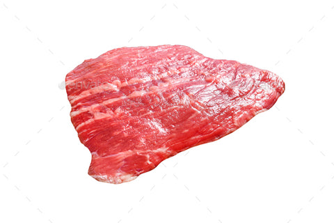 Beef Flat Iron Steak