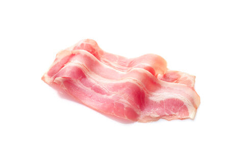 Pork Bacon