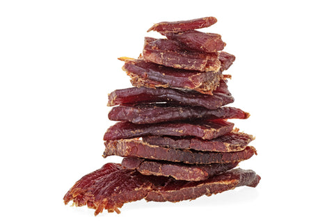 Beef Jerky