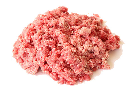 Beef Ground