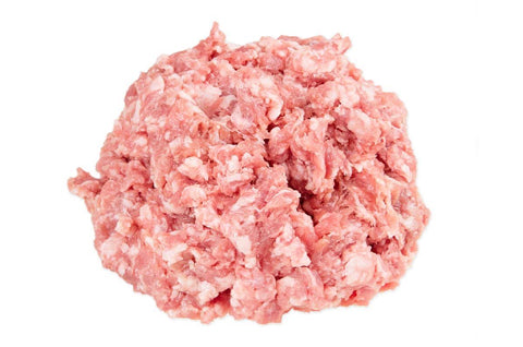 Pork Ground