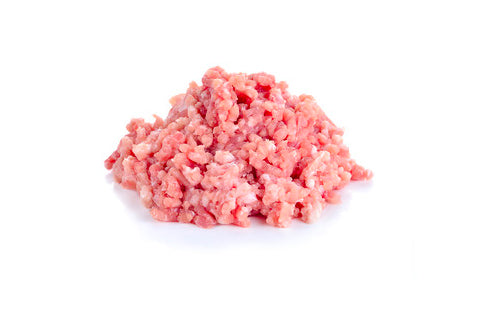 Pork Ground Sausage with Sage