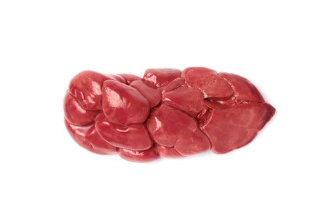 Lamb Kidney
