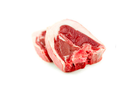 Lamb Loin Chop