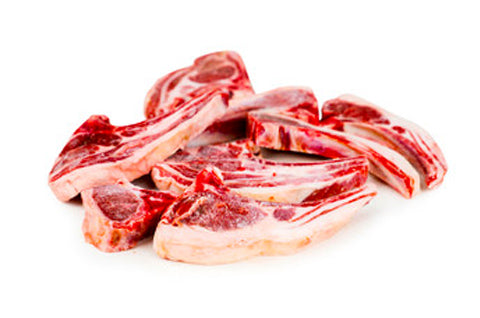 Lamb Rib Chop