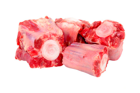 Beef Oxtail