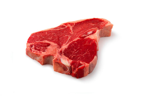 Beef Porterhouse Steak