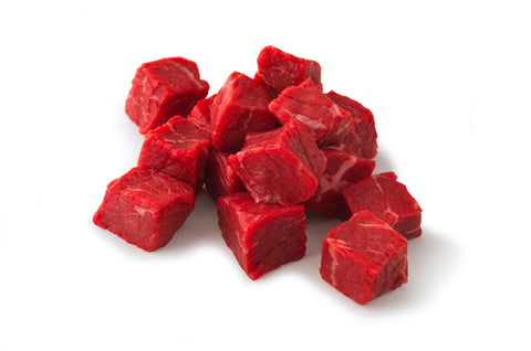 Beef Stew Meat
