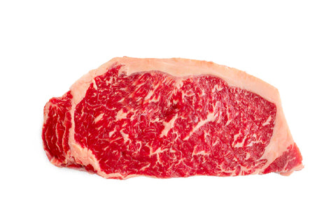 Beef New York Strip Steak