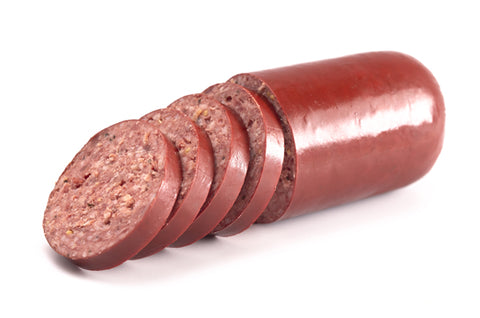 Beef Summer Sausage