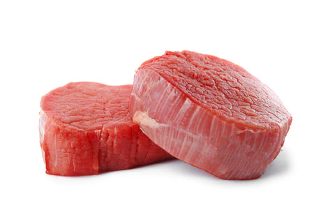 Beef Tenderloin Filet