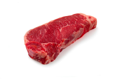 Beef Kansas City Strip